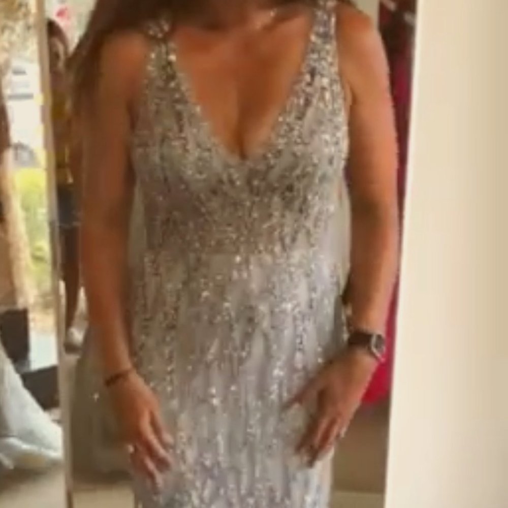 Evening Gown